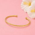 Bracelet ajustable Mia