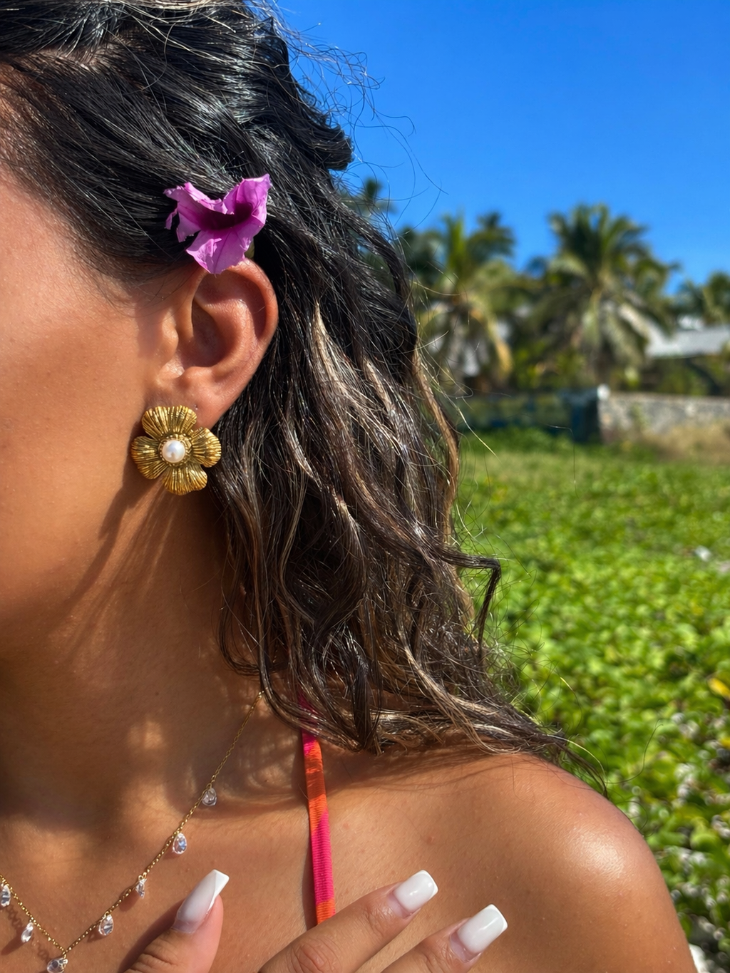 Boucles Ayna