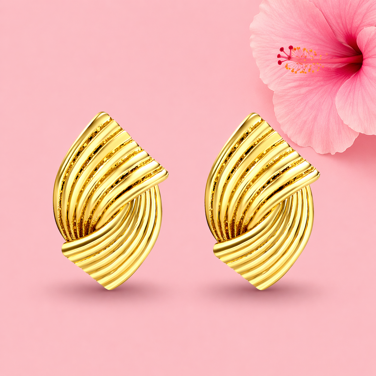 Boucles Hilona