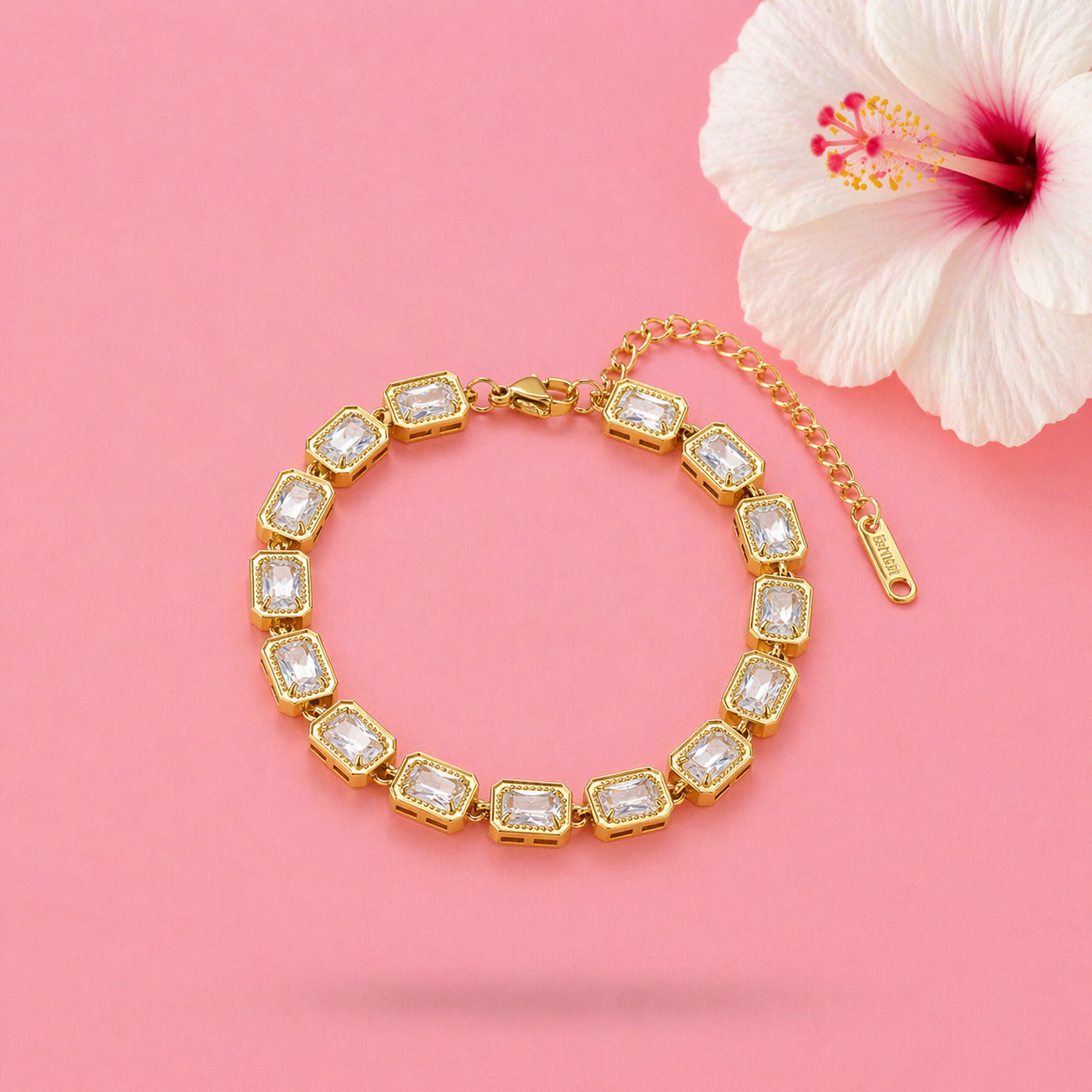 Bracelet Indiana
