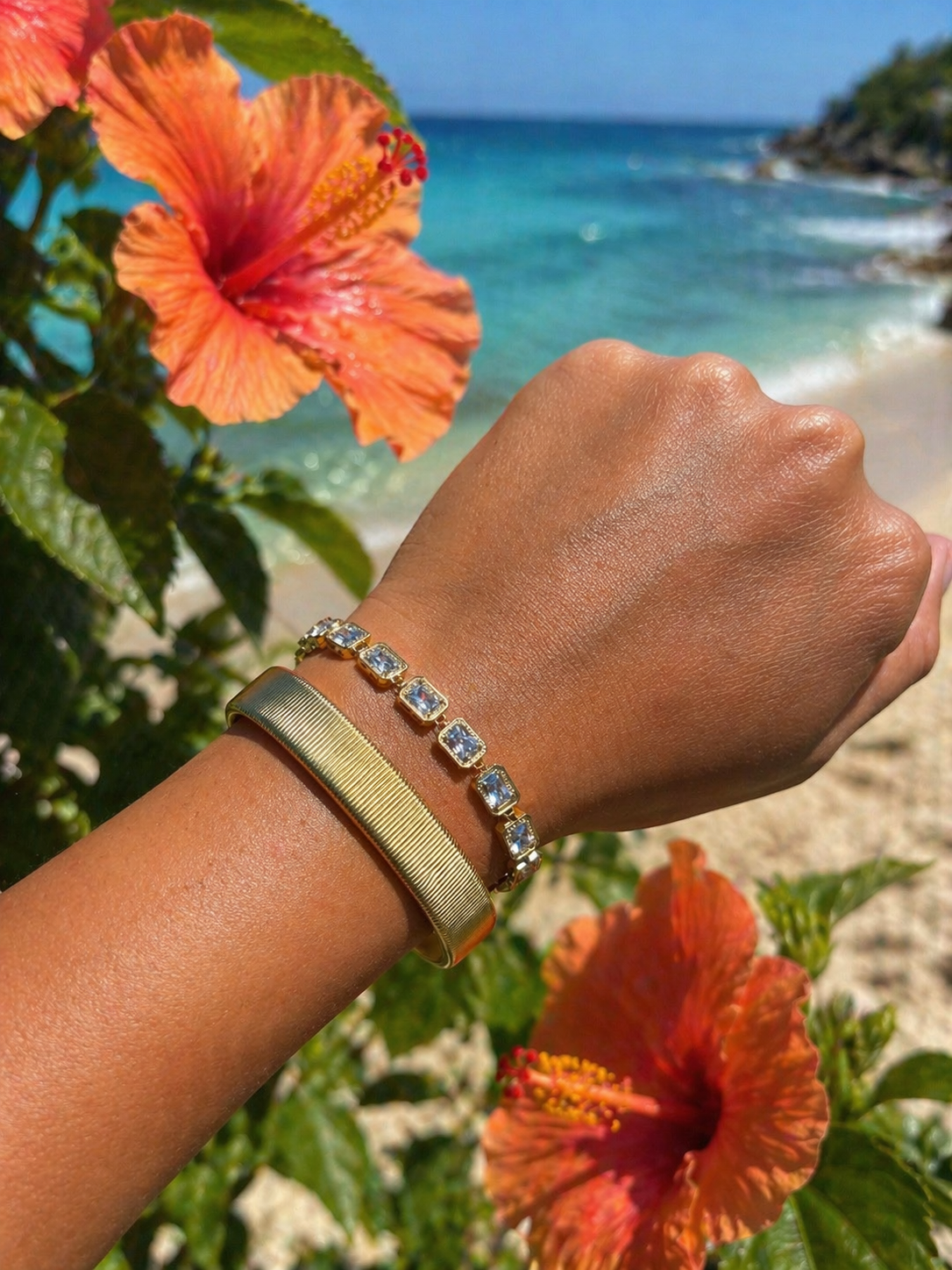 Bracelet Indiana