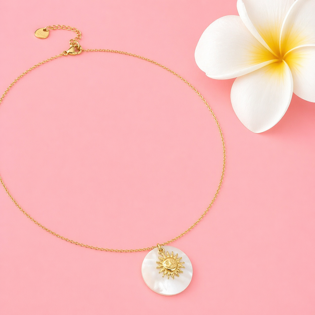Collier Solène