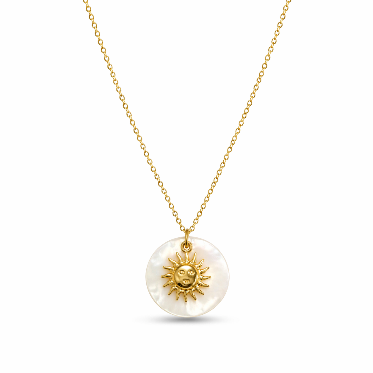 Collier Solène