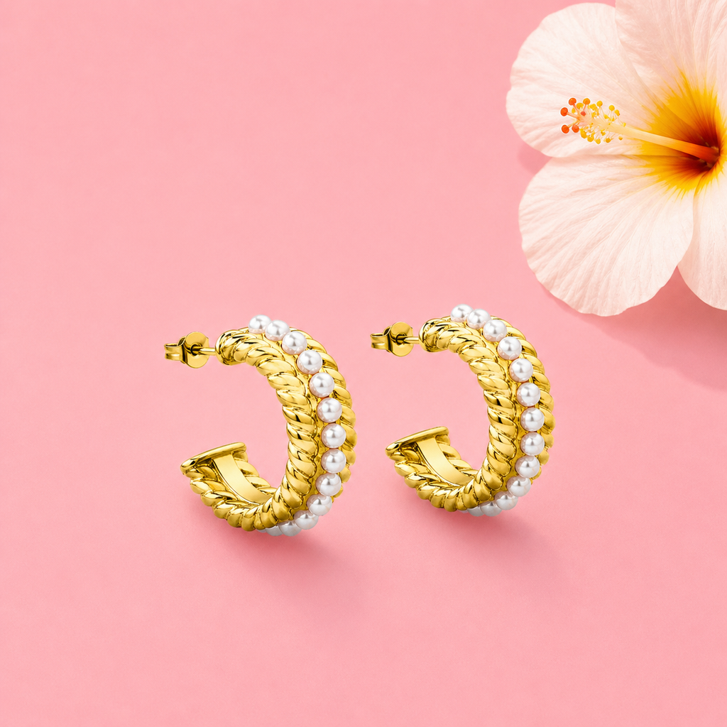 Boucles Alana