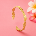 Jonc ajustable Flora