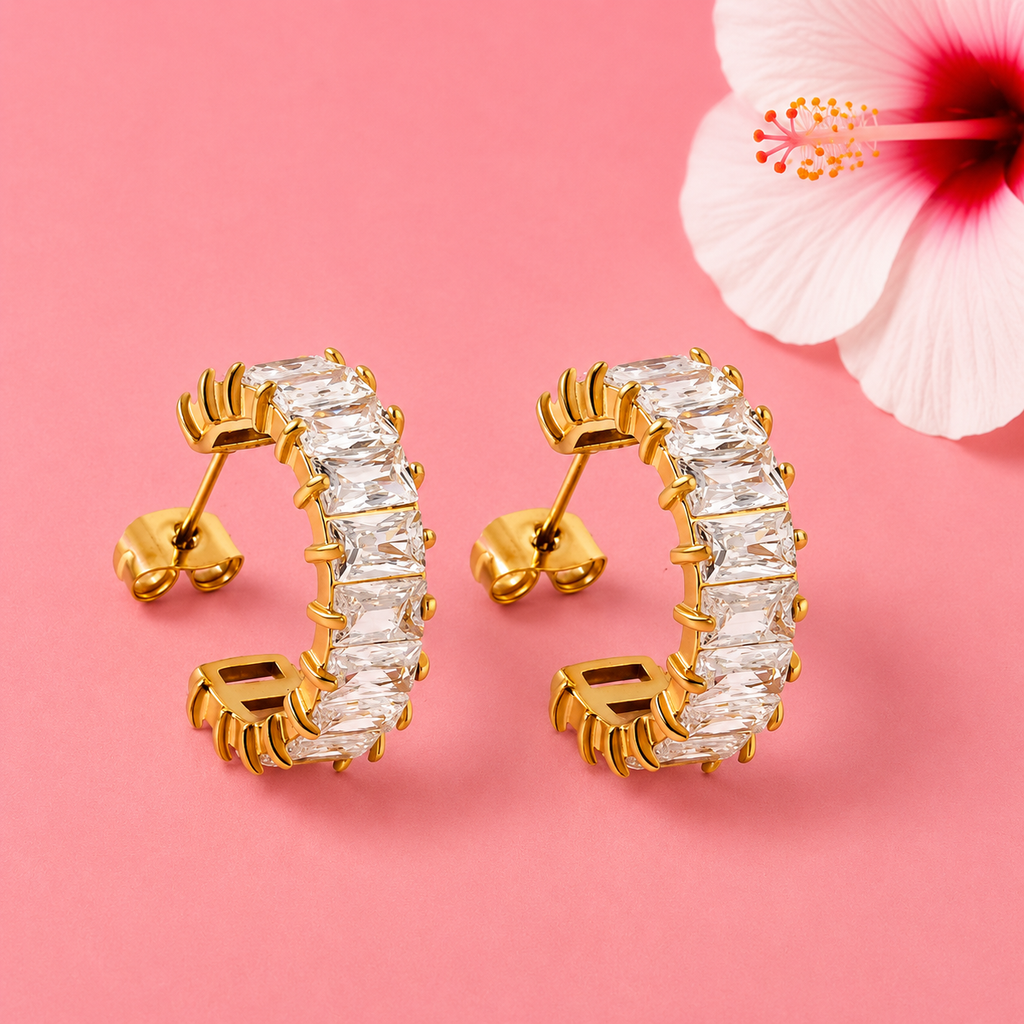 Boucles Victoria