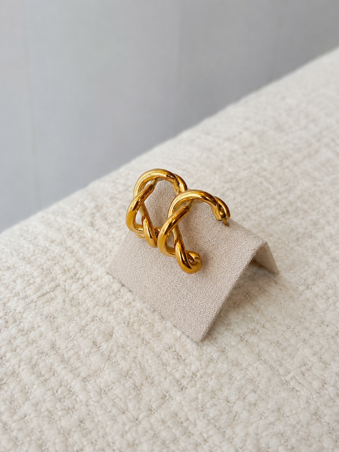 Boucles Paloma