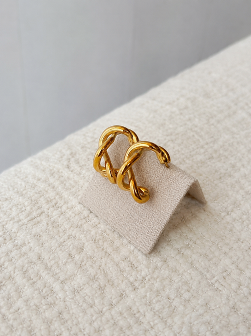 Boucles Paloma