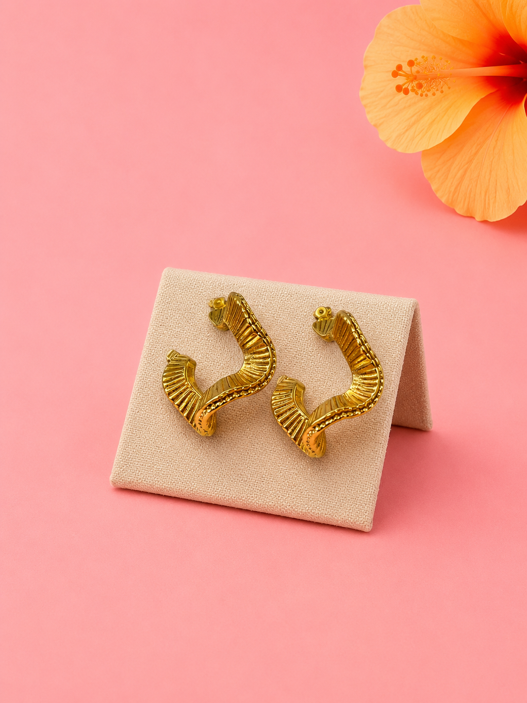 Boucles Sophia