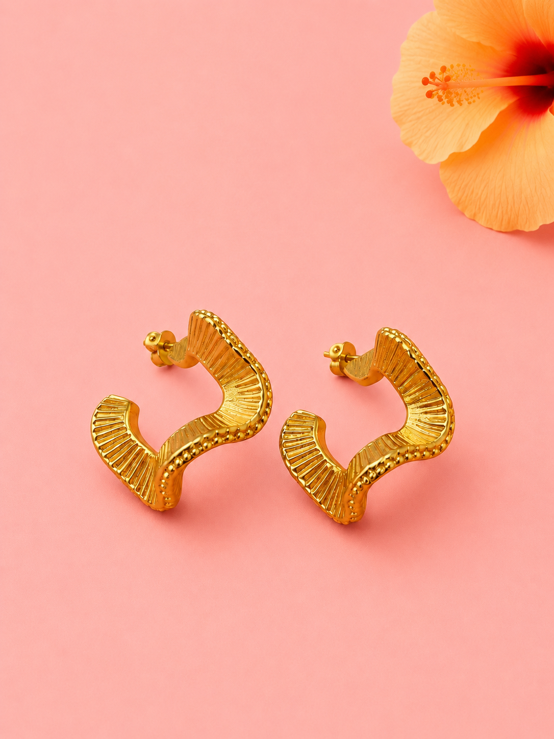 Boucles Sophia