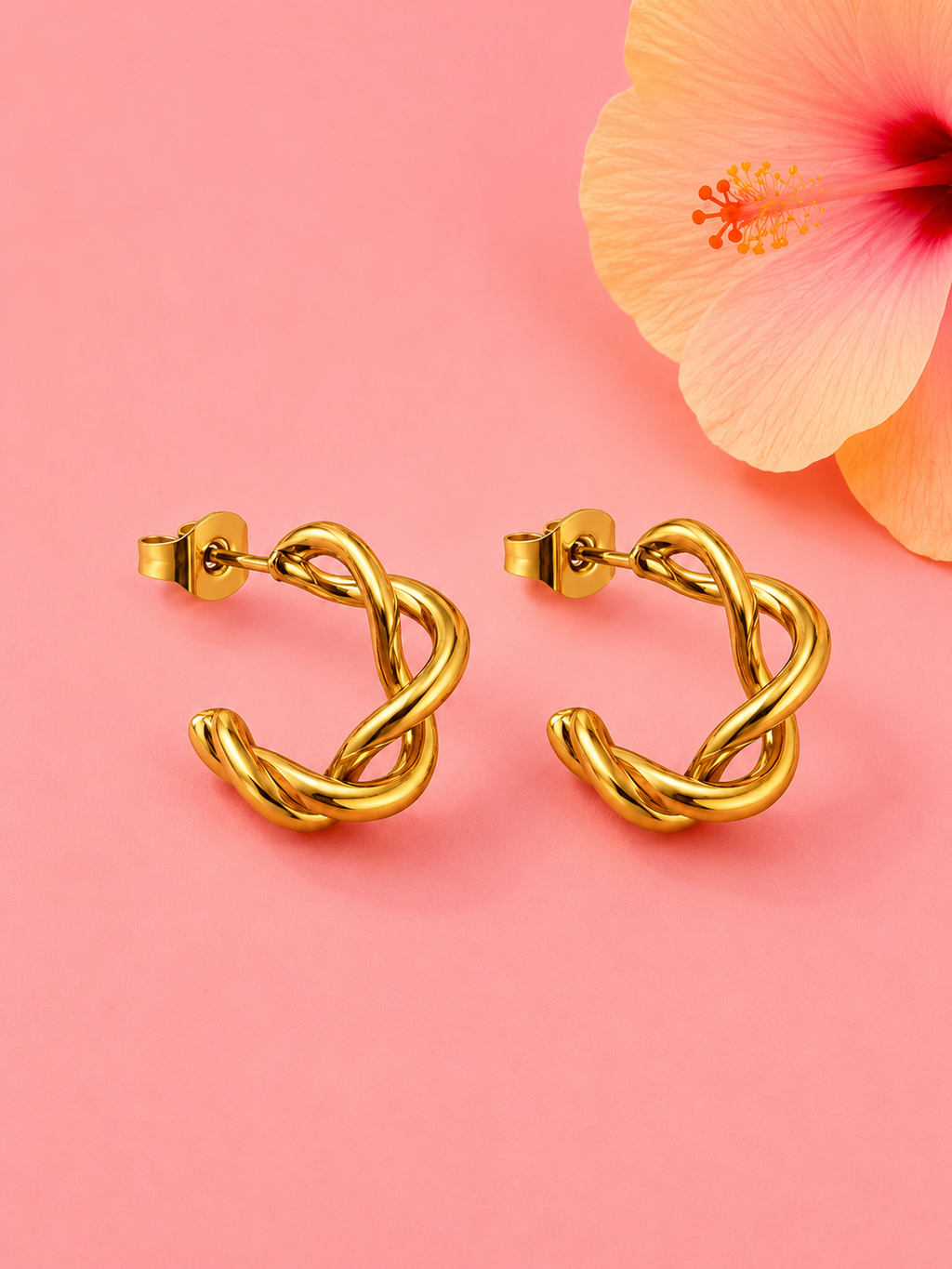 Boucles Paloma