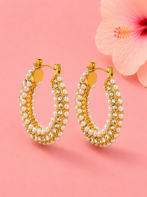 Boucles Shayna