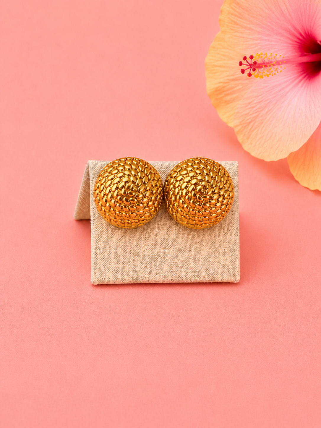 Boucles Cléa