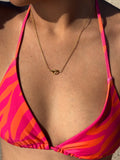 Collier Lina