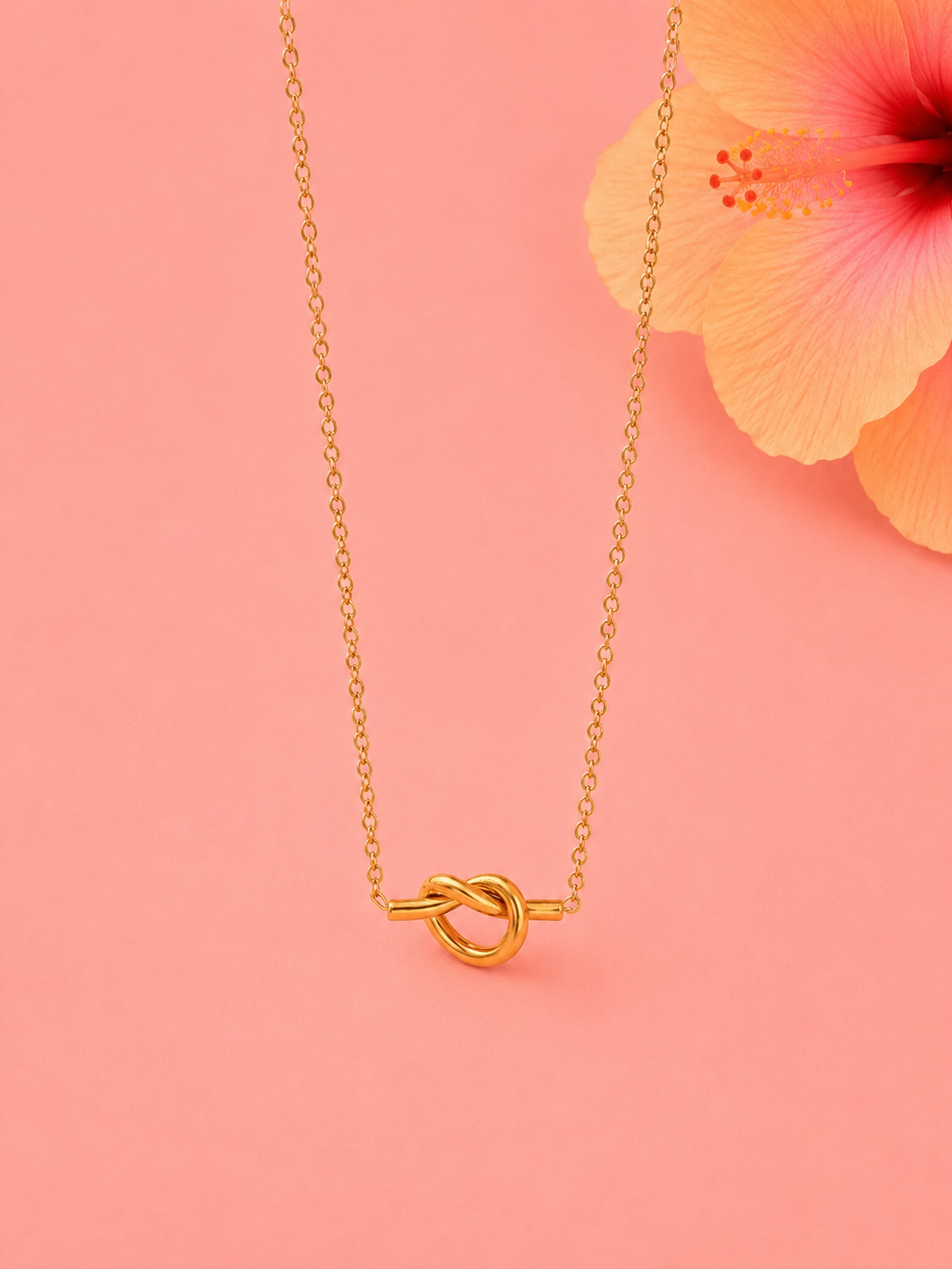 Collier Lina