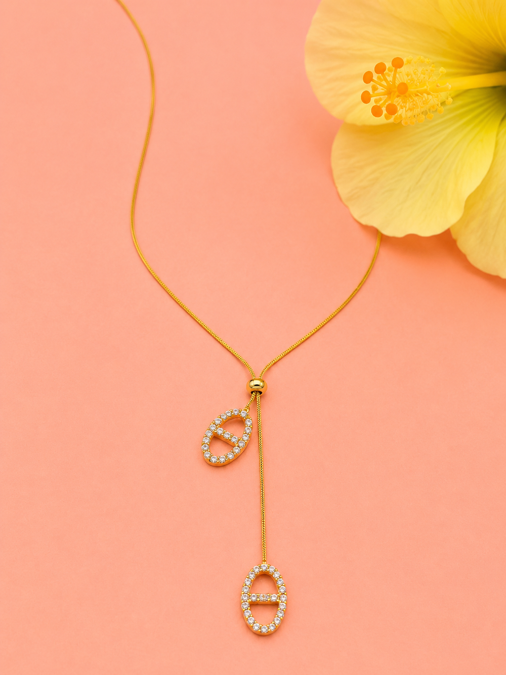Collier Solédad