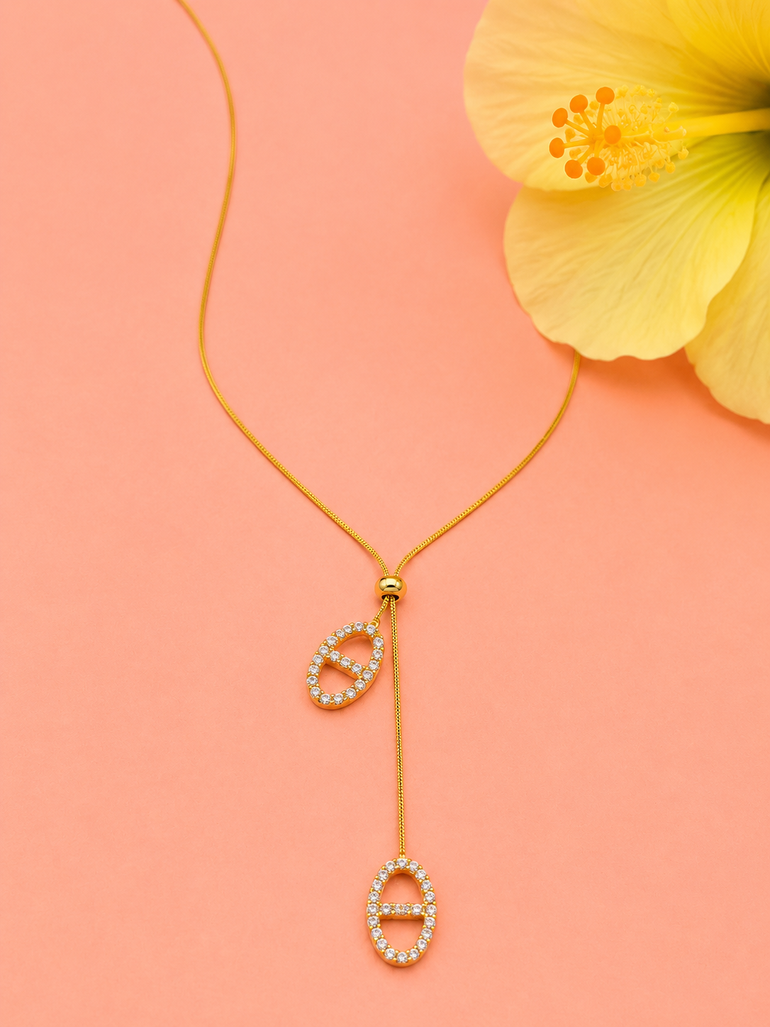 Collier Solédad
