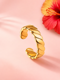 Bague Naïa taille 50/52