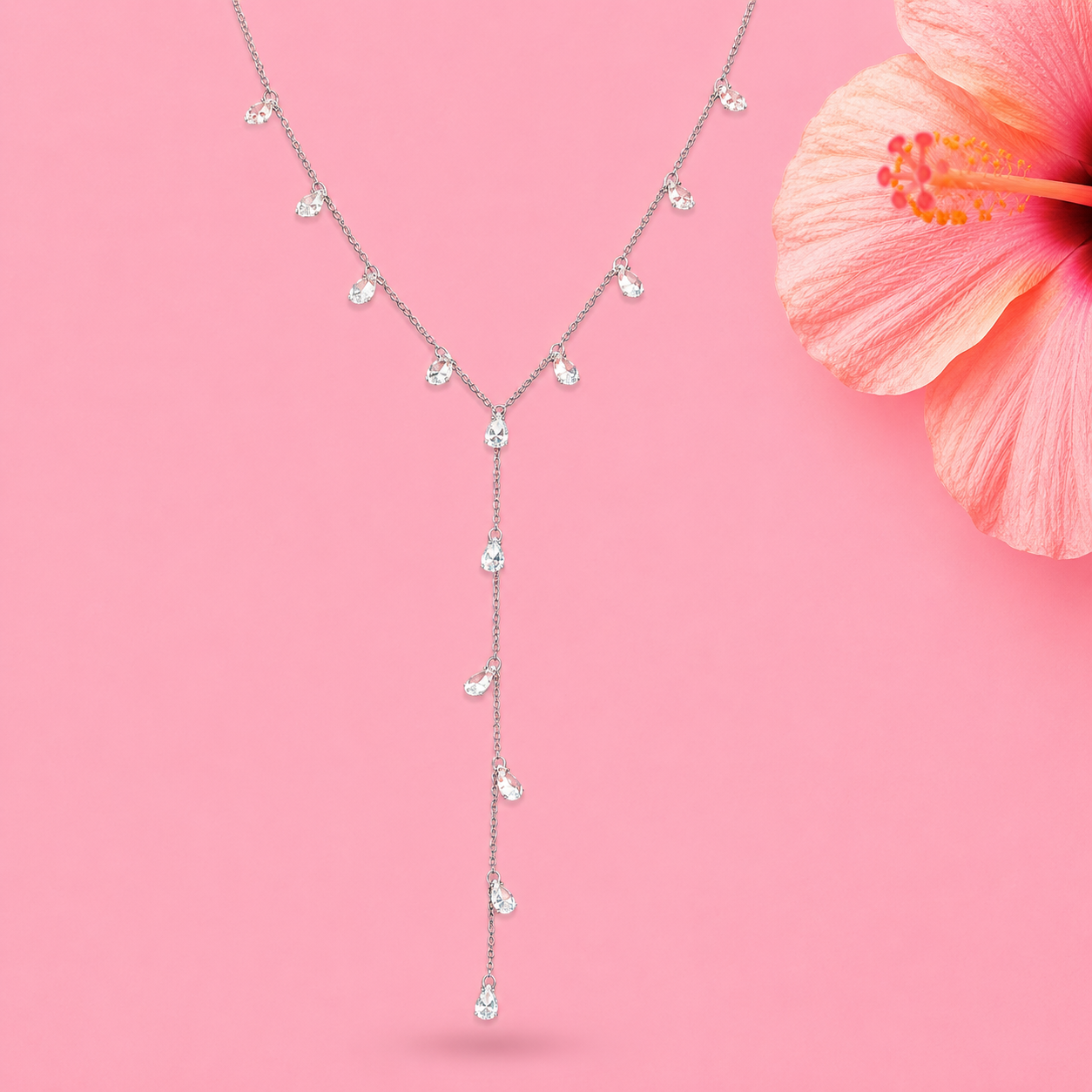Collier Rashel