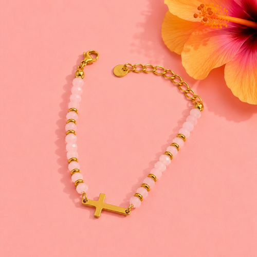 Bracelet Adam & Eve