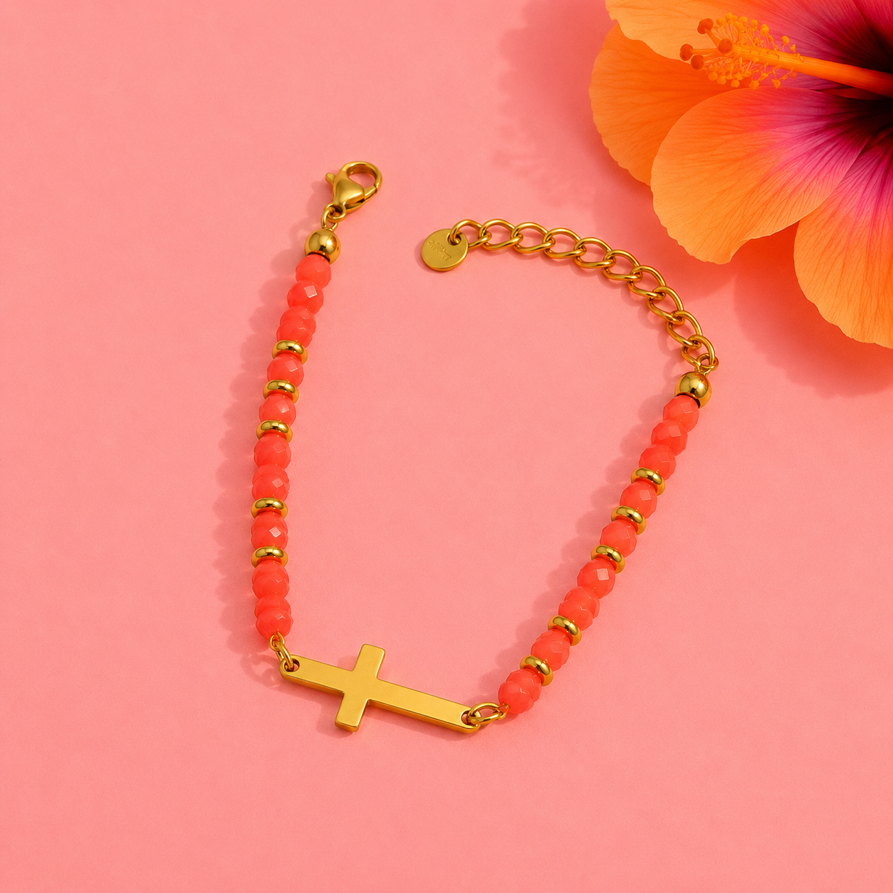 Bracelet Adam & Eve