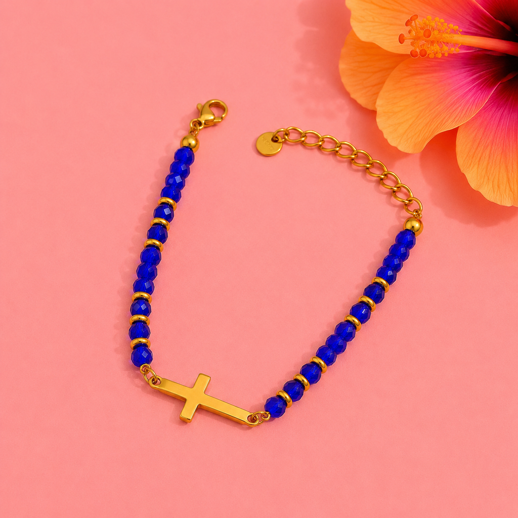Bracelet Adam & Eve