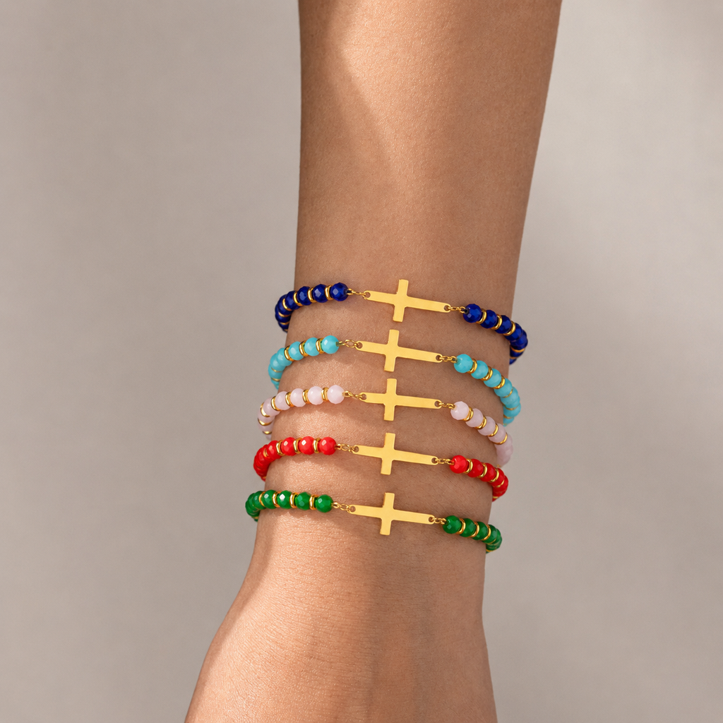 Bracelet Adam & Eve