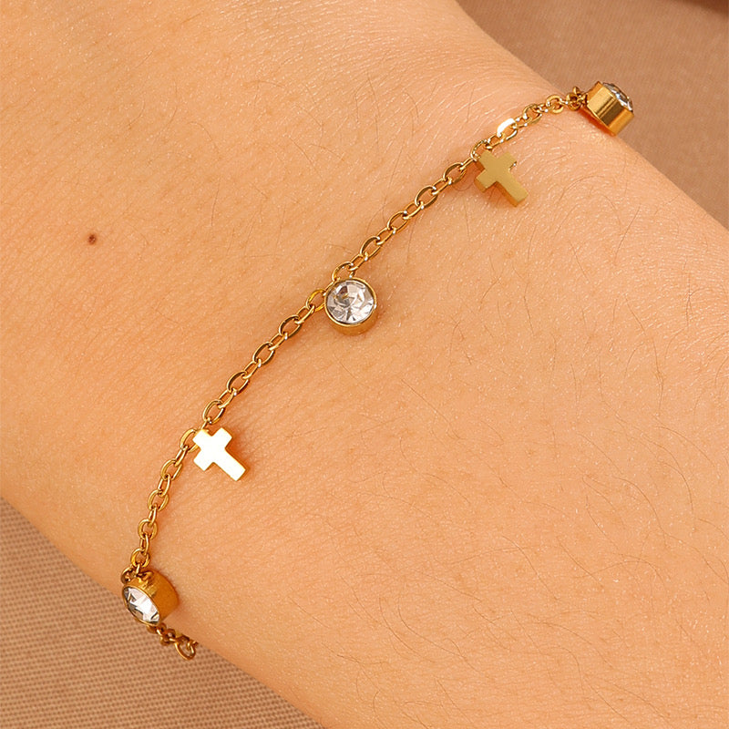 Bracelet Grâce