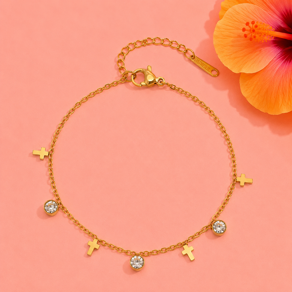 Bracelet Grâce