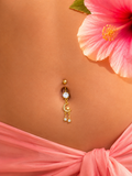 Piercing Luna