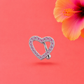 Piercing Amore rose