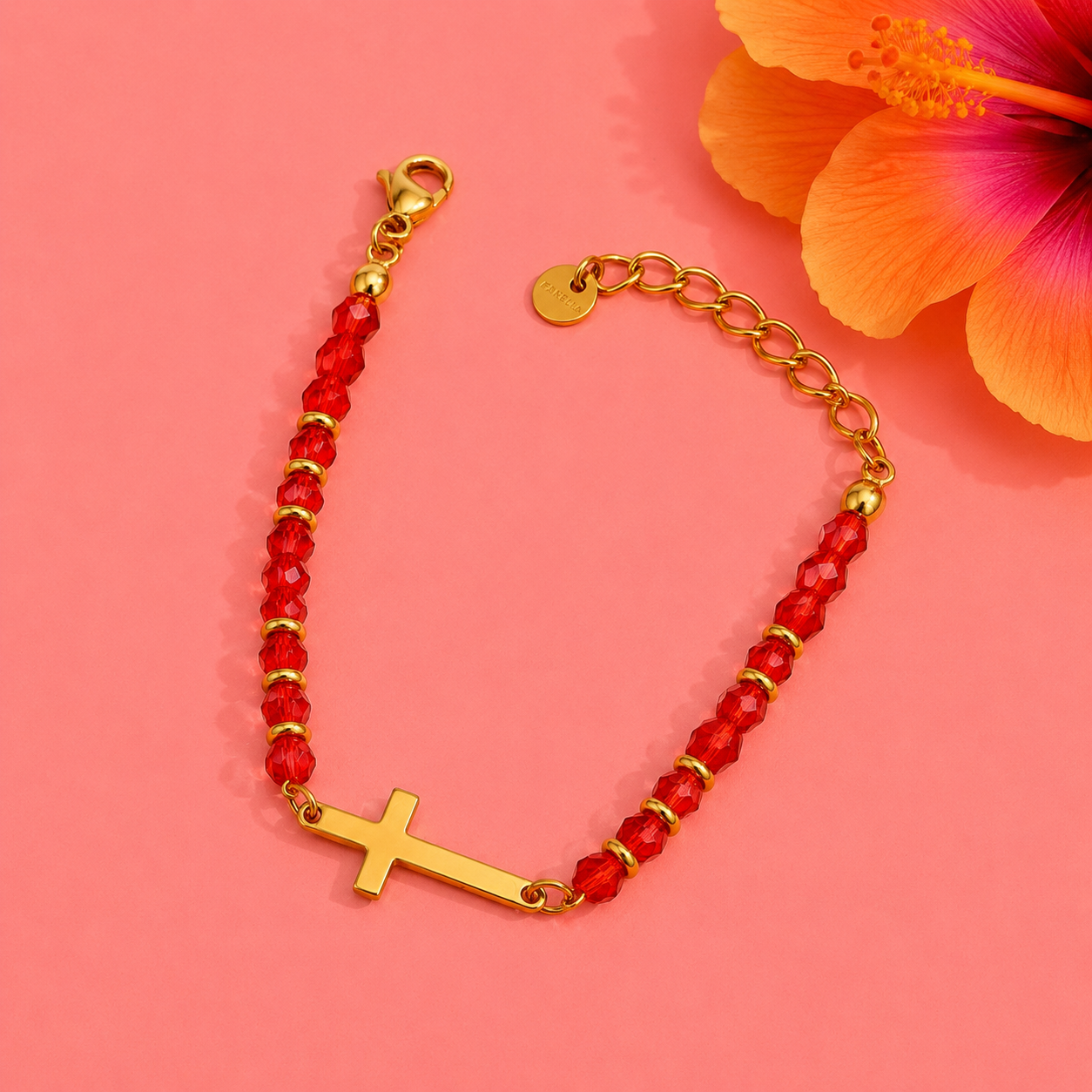 Bracelet Adam & Eve