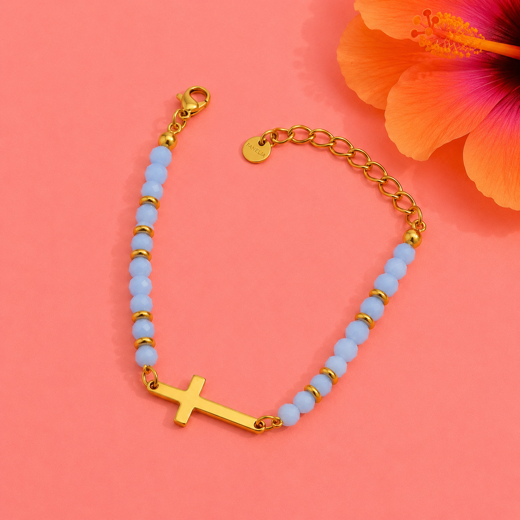 Bracelet Adam & Eve