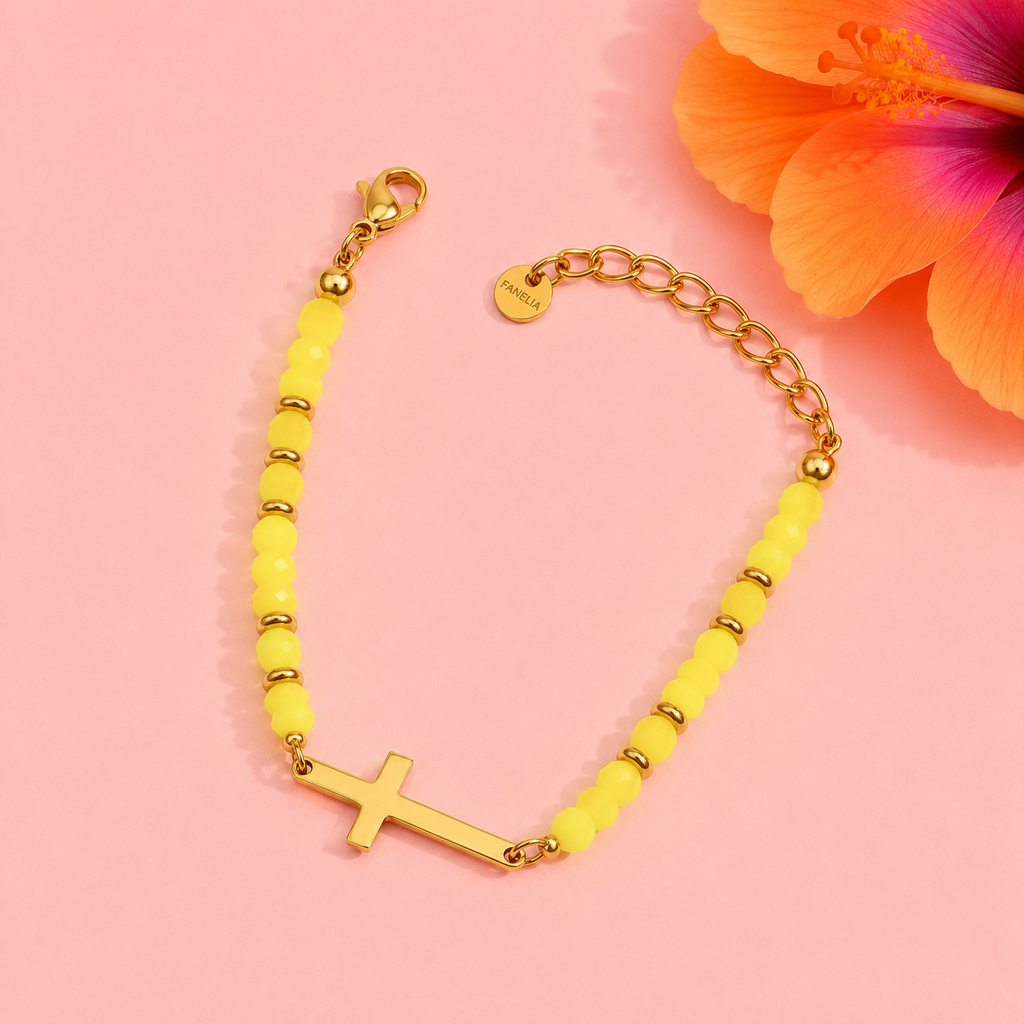 Bracelet Adam & Eve