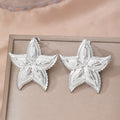 Boucles étoiles de mer