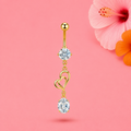 Piercing Amor Amor