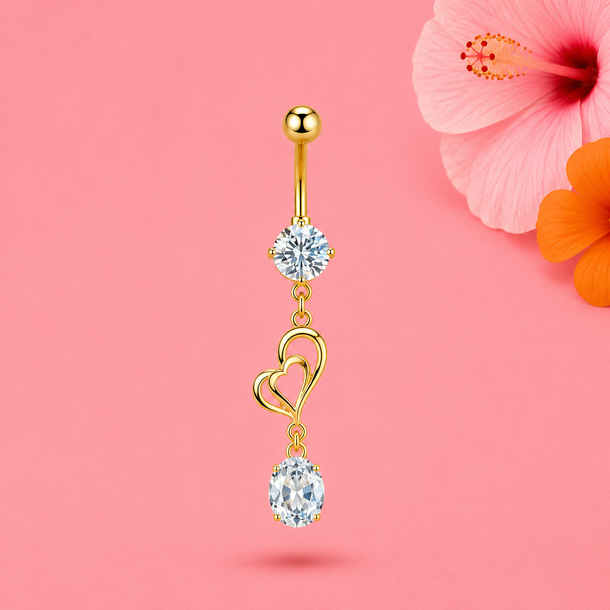 Piercing Amor Amor