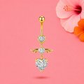 Piercing Angel Love
