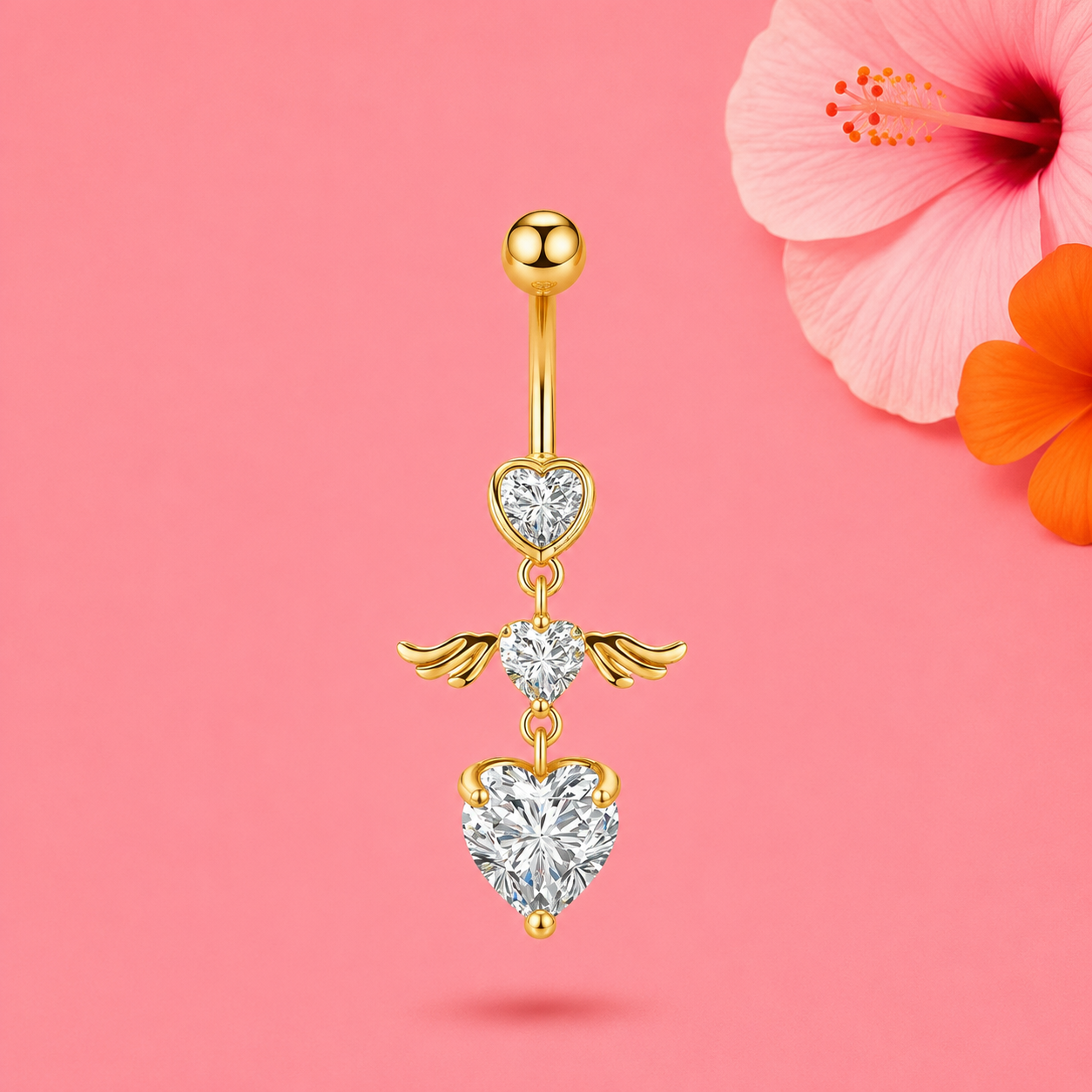 Piercing Angel Love