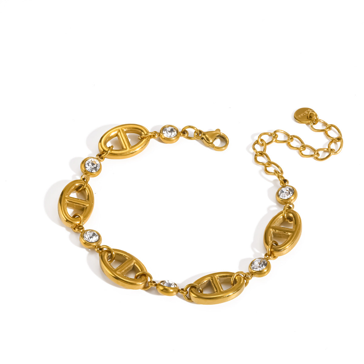 Bracelet Caraïbes original