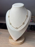 Collier Maillon